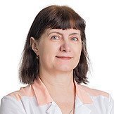 Врач Руфкина Татьяна Юрьевна
