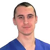 Врач Садков Владимир Игоревич