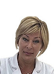 Врач Самохвалова Виктория Юрьевна