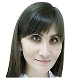 Врач Смускина Евгения Александровна