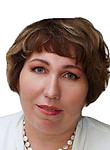 Врач Старостина Ольга Владимировна