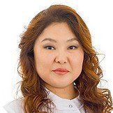 Врач Суманова Анна Юрьевна