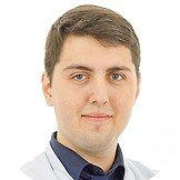 Врач Суслов Александр Александрович