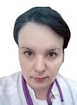 Врач Тигунцева Ольга Игоревна