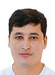 Врач Умаралиев Лазиз Шухратович 