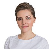 Врач Варибрус Анна Вячеславовна