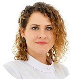 Врач Ветрова Елена Леонидовна