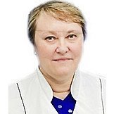 Врач Зеленская Татьяна Борисовна