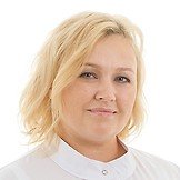 Врач Журман Татьяна Владимировна