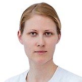 Врач Зуева Янина Иозовна