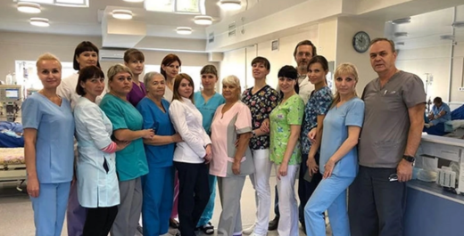 НИИ клинической медицины